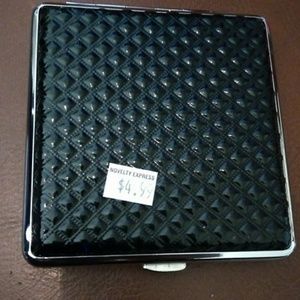 BLACK CASE